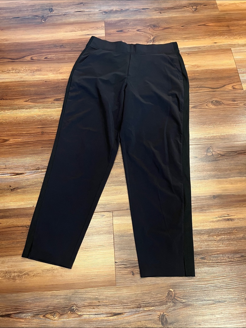 Athleta Black Brooklyn Pants